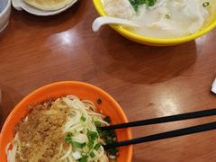 -龙抄手(春熙路总店)