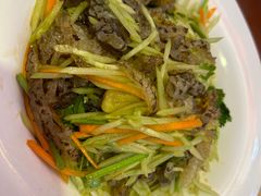 -赵记煎饼卷大葱(泰山大街店)