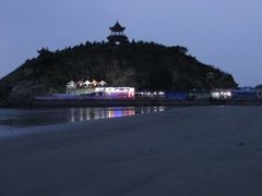 -大鹿岛
