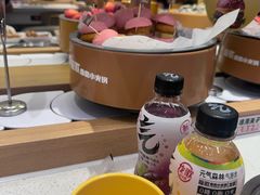 -龍歌自助小火锅(崂山丽达店)