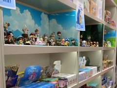 -JOYCODE(大红门银泰百货店)