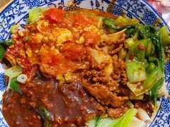 任性四合一-开远三味面(开远半岛广场3号楼店)
