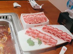 -滋奇·扬州地标火锅(东关街店)