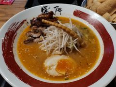 -雷门拉面·现熬骨汤(凯德来福士店)