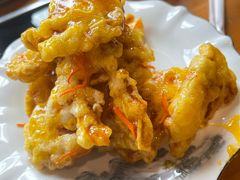 -聚友朋褡裢火烧(天北路店)