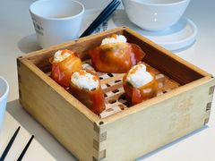 -蔡澜点心·粤菜(嘉里中心店)