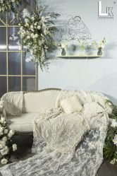 -静安洲际酒店·宴会厅