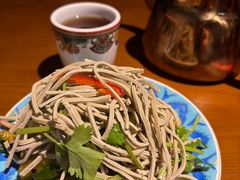 -伊斯麦尔丝路·新派菜(沙子口店)