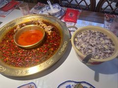 -哥老官重庆美蛙鱼头(西湖银泰十一哥店)