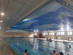 -山道健身游泳舞蹈(曙光店)
