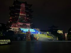 -寻梦滕王阁实景演出