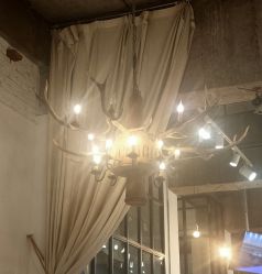 -M+hair salon专业造型沙龙
