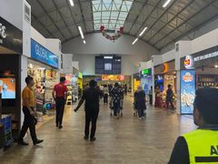 -班达拉奈克国际机场