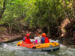 -清泉湾生态旅游度假区