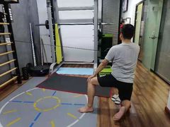 -海曼康复|HealmanClinic