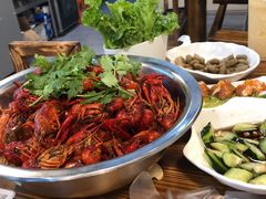 -东俞·韩式料理(院东街店)