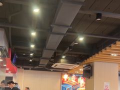 -永和大王(蛙嫩鸡香煲煲鲜·军博店)