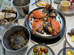 -圣罗巴海鲜自助(黑金店)