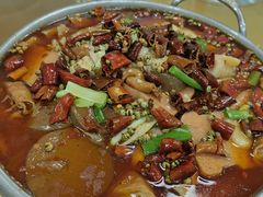 -振海居香河肉饼老店