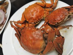 -云海轩·海鲜自助-河北云瑧世纪大饭店1F