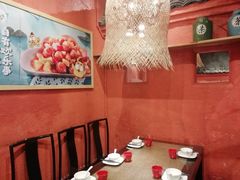 -老客家·客家菜(万达店)