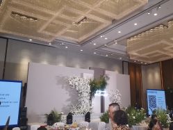 -苏州希尔顿酒店-宴会厅