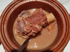 -来菜·湖北头牌藕汤(武商MALL众圆店)