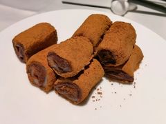 -四季民福烤鸭店(望京旺角店)