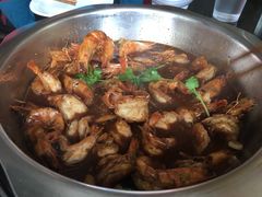 -王婆大虾(五道口店)