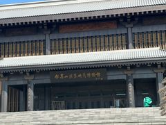 -银雀山汉墓竹简博物馆