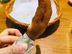-苏小柳手工点心(人民广场分院)