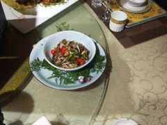 -老班长大酒店(海关大楼店)
