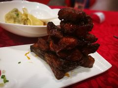 魔都熏鱼-徐记私厨(半淞园路店)