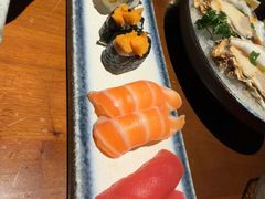 -千代武日本料理(开发区店)