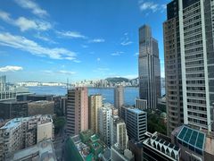 -香港尖沙咀凯悦酒店