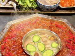 -大风老火锅(江北一店)