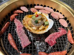 -梦山水日本烧肉(五四广场店)
