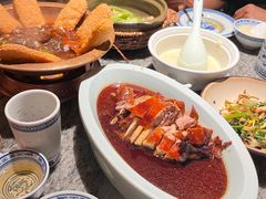 -南京大牌档(青岛万象城店)
