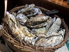 -蚝堡·生蚝海鲜烧烤物种起源•海肠捞饭(刘公岛店)