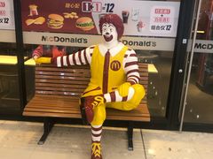 -麦当劳(徐州云龙万达店)