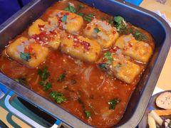 -燥次·烧烤酒场(万象城店)