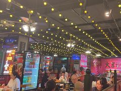 -大吉利·潮汕牛肉火锅(河西店)