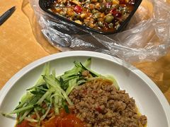 -叁个大叔的面隔壁烧烤(崇和路店)