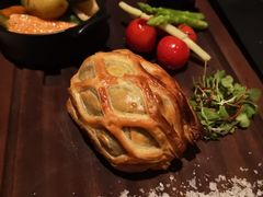惠林顿牛排-上海苏宁宝丽嘉酒店·Cafe Bellagio西餐厅