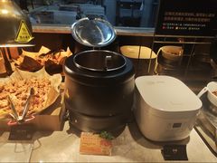 -比格比萨自助(宝山日月光店)