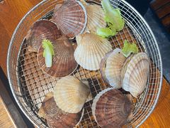 -海味当家·蒸锅海鲜(星海公园店)