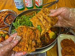 -枣玛尔脊骨汤·烤肉(西塔总店)