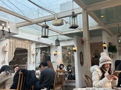 -Vanillacafe香草咖啡(银海大世界店)