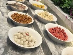 -火锅岛潮牌自助餐厅(天津天佑城店)