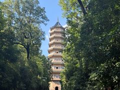 -灵谷景区